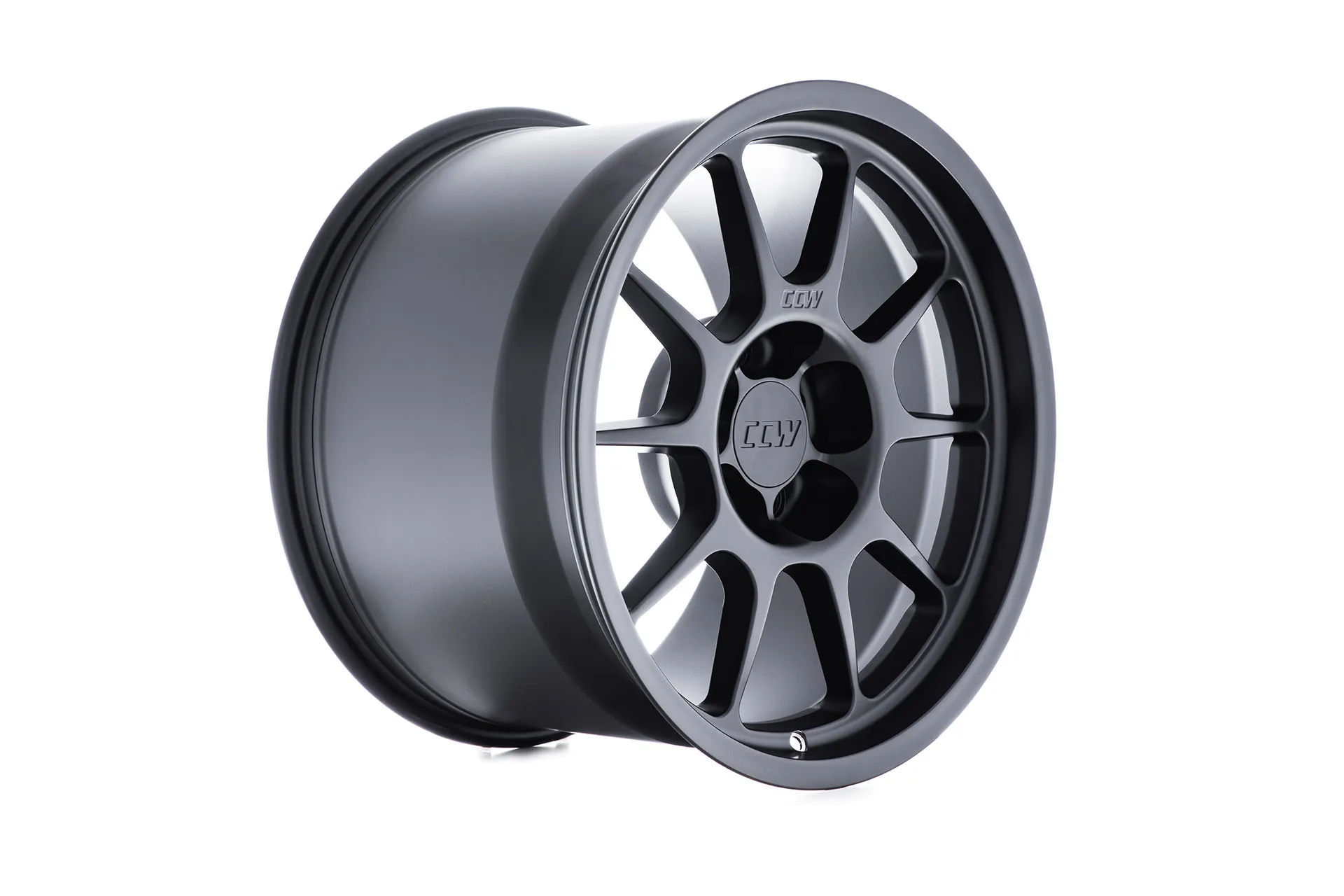 CCW CORSAIR C10 forged wheels