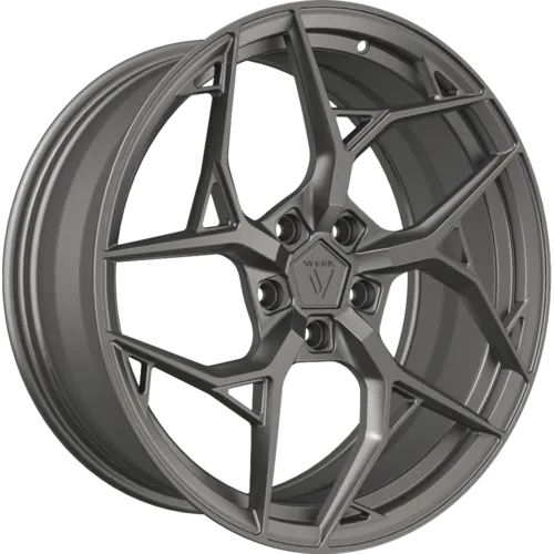 Vissol Forged Wheels F-958R