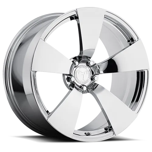 Triumph MR05 Forged wheels