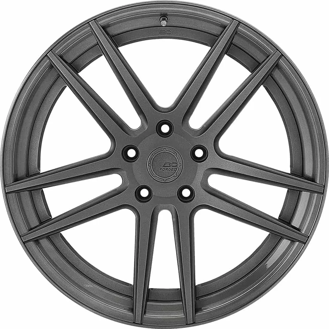 BC Forged wheels HCS01 (HCS Series)