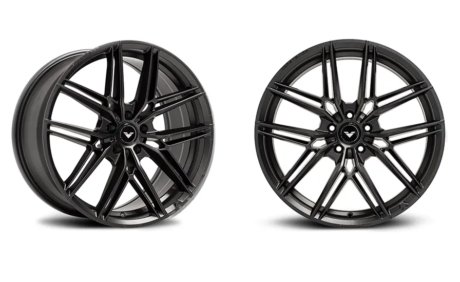 Vorsteiner Flow Forged wheels V-FF 112