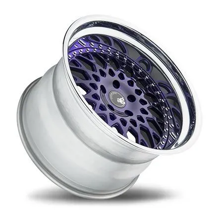 AVANT GARDE forged wheels F141