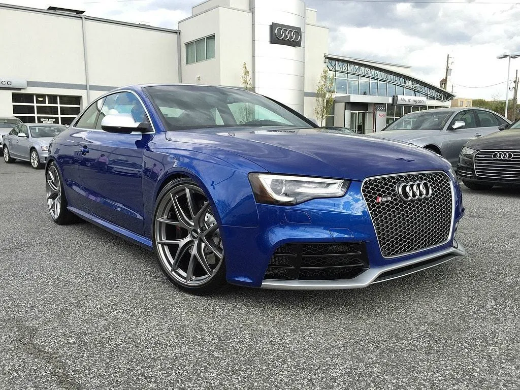BBS Cast flow formed CI-R forged wheels