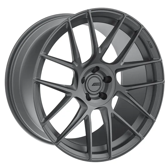 AL 13 forged wheels DM007