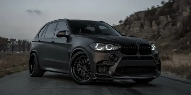 Z-Performance forged wheels ZP.FORGED 12