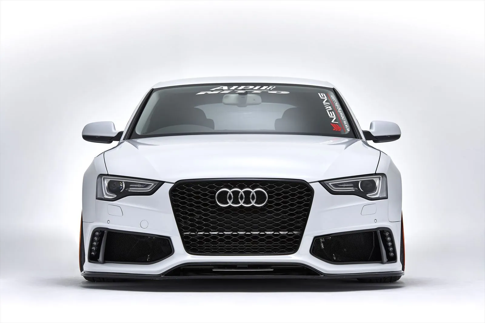 NEWING Bodi Kit for Audi A5 Sportback new model
