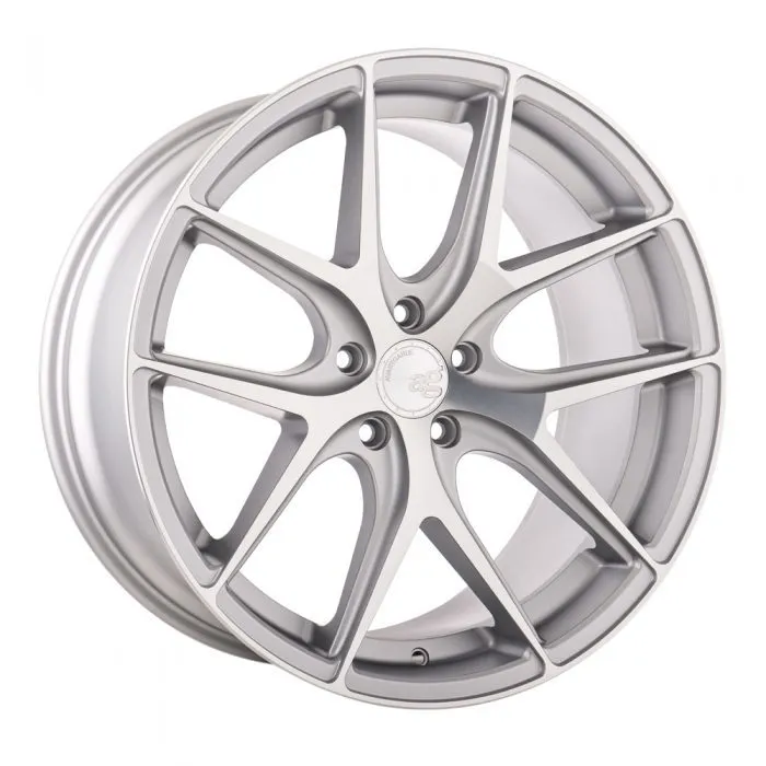 Avant Garde Classic Series M580 Light Alloy Wheels