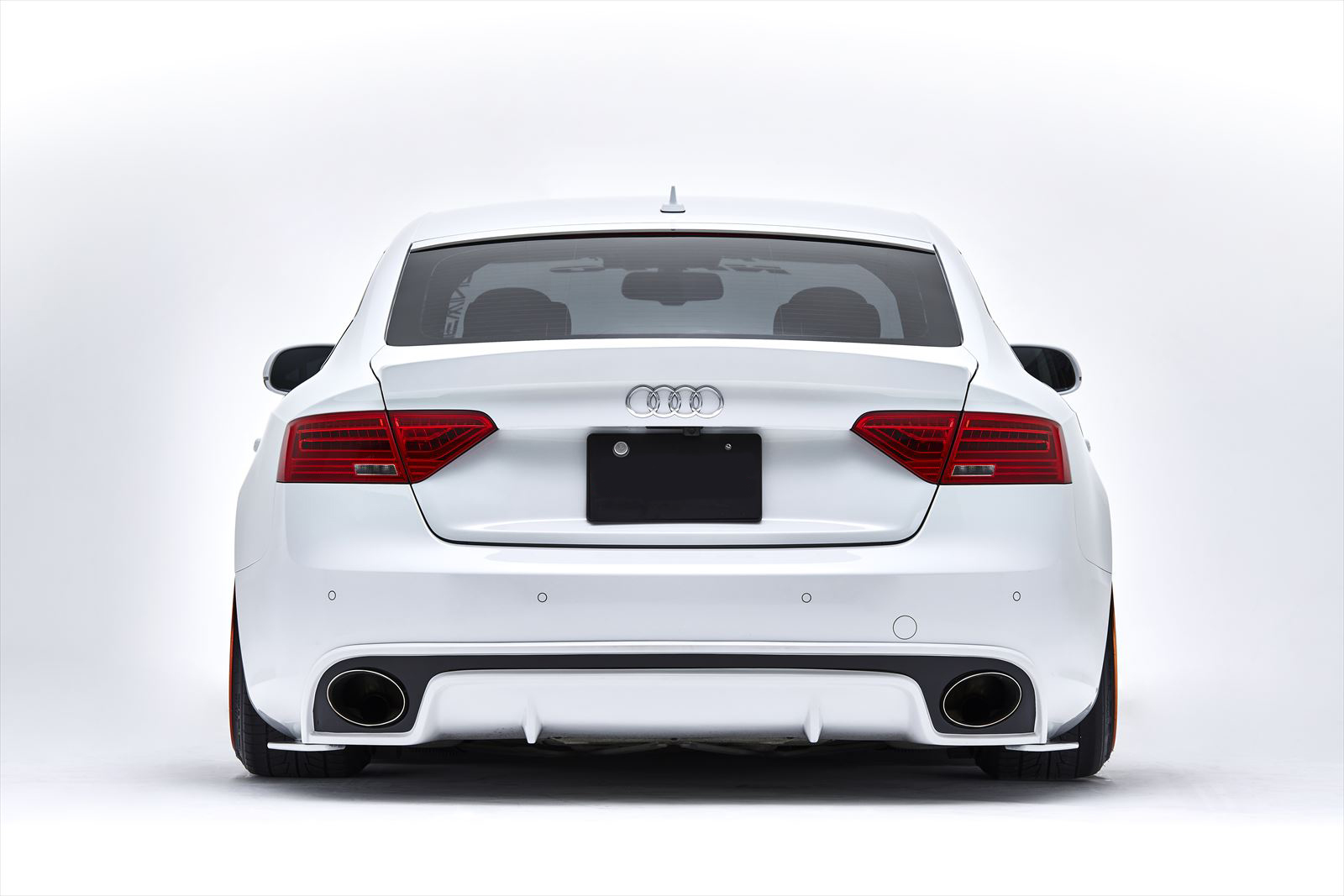 Newing Body Kit for Audi A5 Sportback Buy with delivery, installation,  affordable price and guarantee
