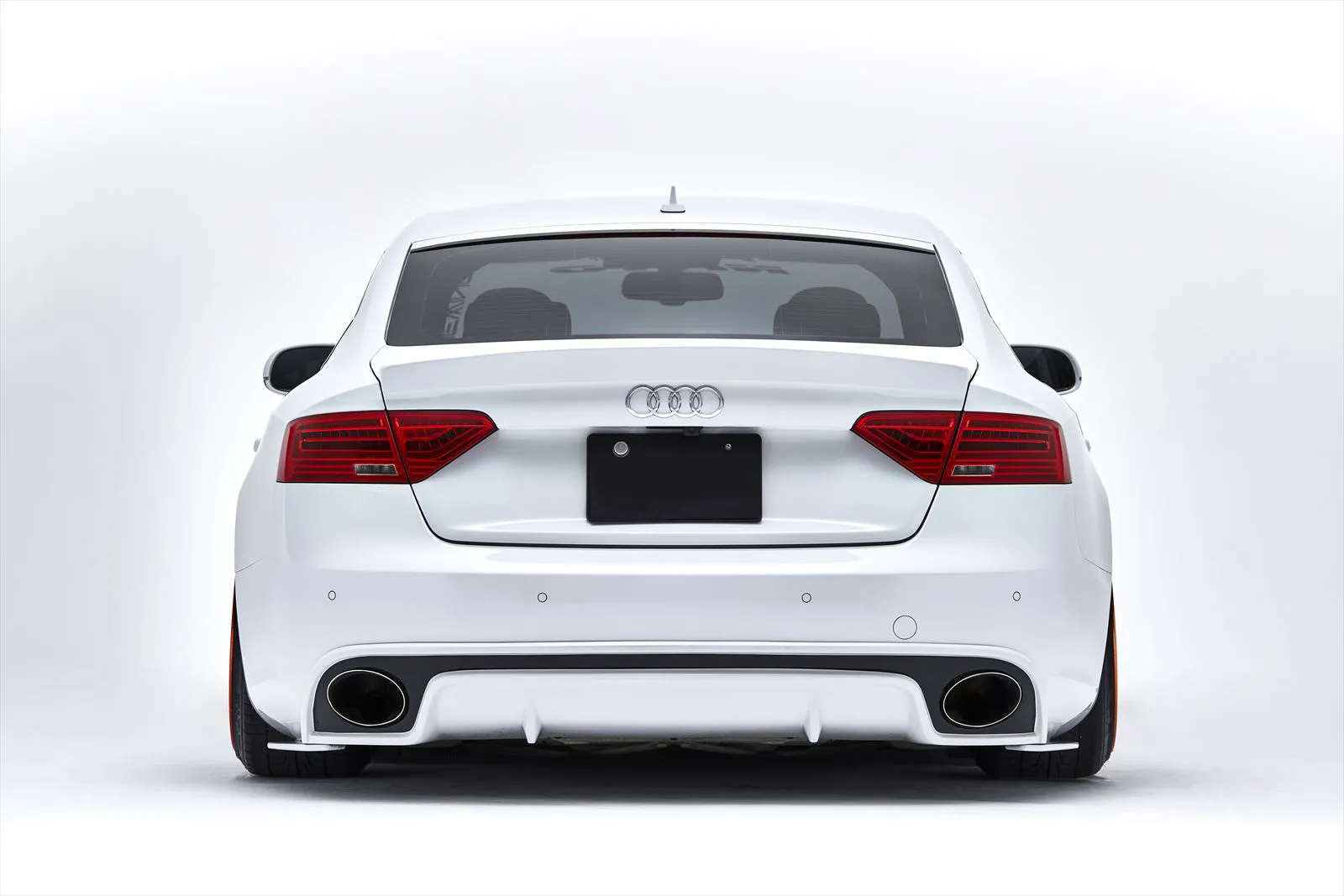 NEWING Bodi Kit for Audi A5 Sportback new style