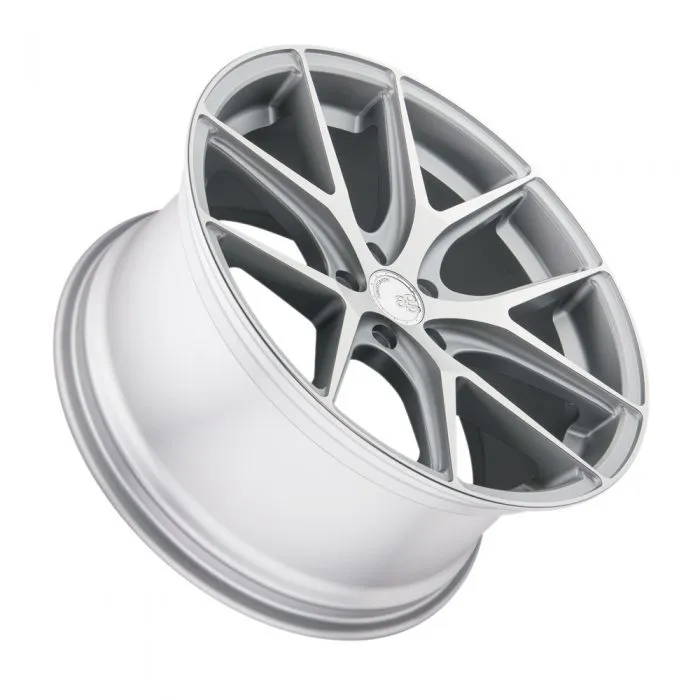 Avant Garde Classic Series M580 Light Alloy Wheels