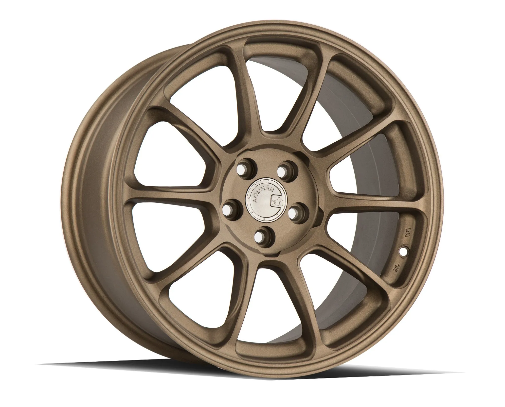 Aodhan Forged Wheels AH06