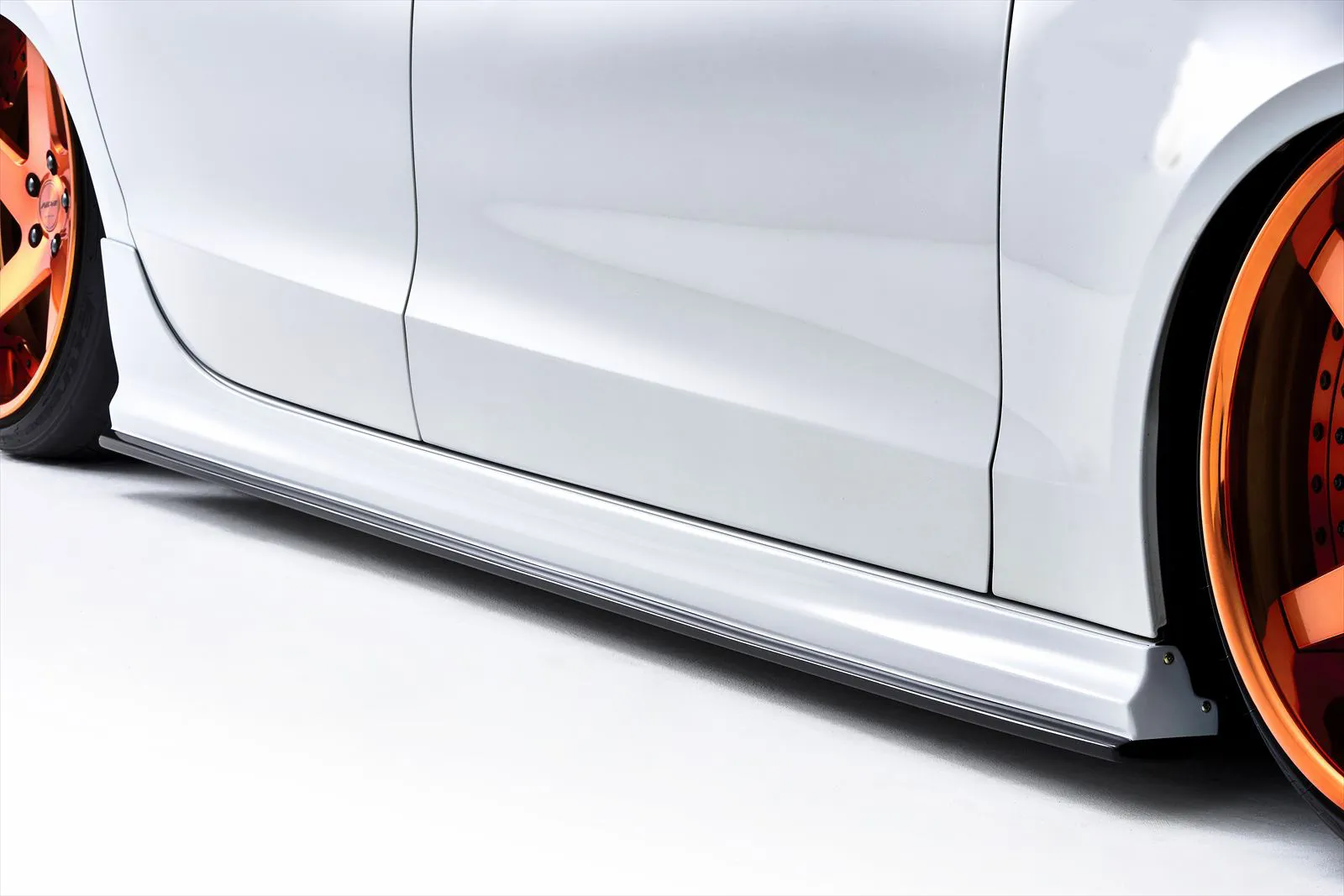 NEWING Bodi Kit for Audi A5 Sportback latest model