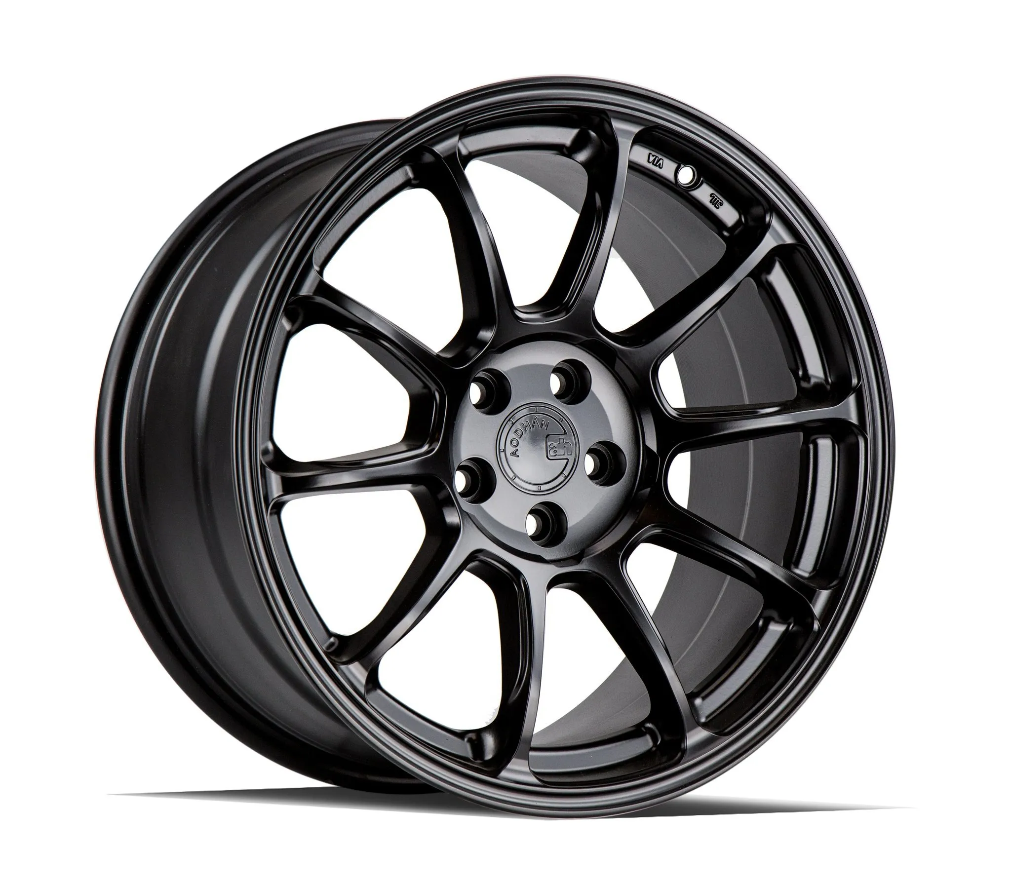 Aodhan Forged Wheels AH06