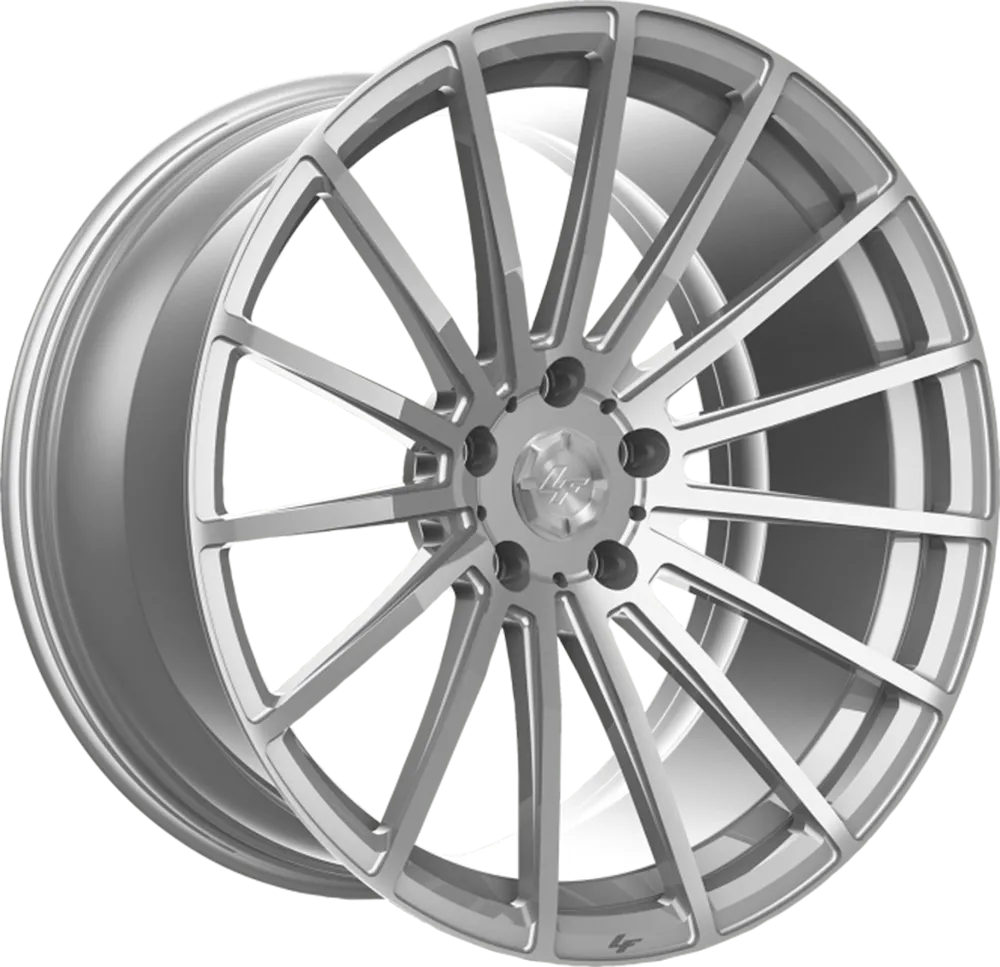 Lexani M-008 Forged Wheels