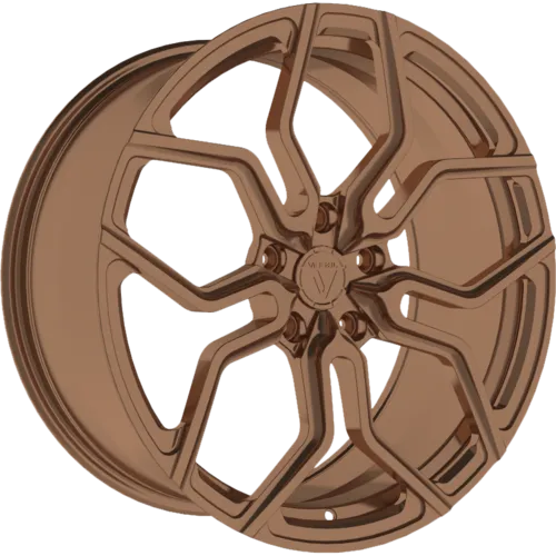 Vissol Forged Wheels F-937