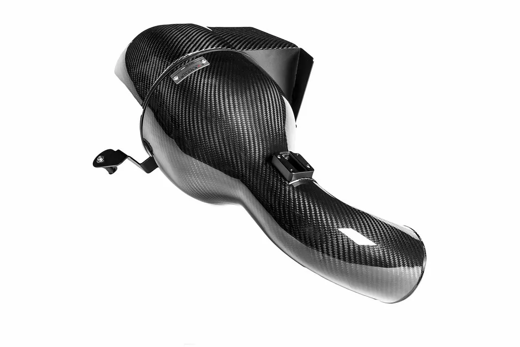 Eventuri Carbon fiber Intake systems for BMW M140I M240I B58