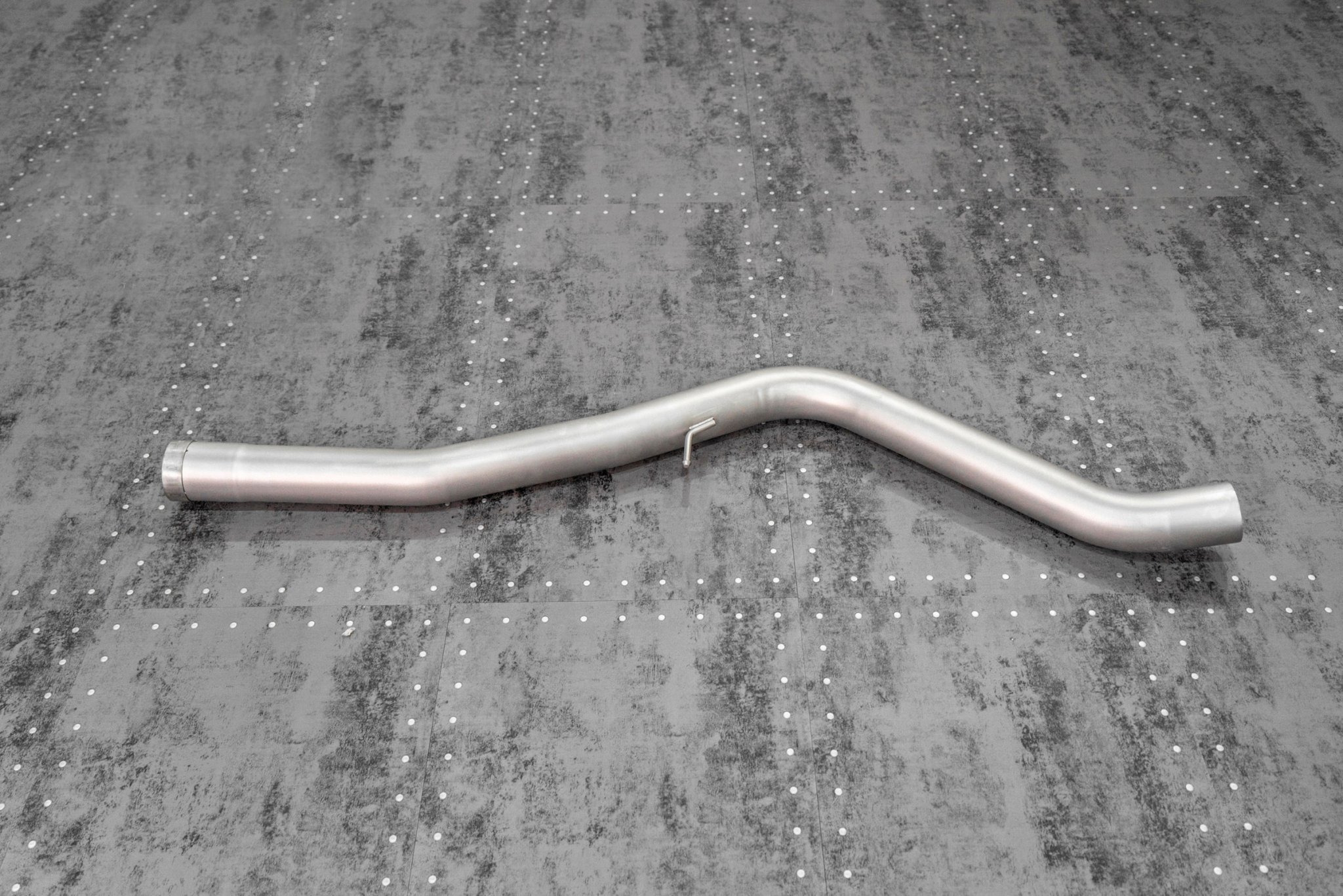 TNEER Exhaust Systems for BMW x M  E70 - X5 M