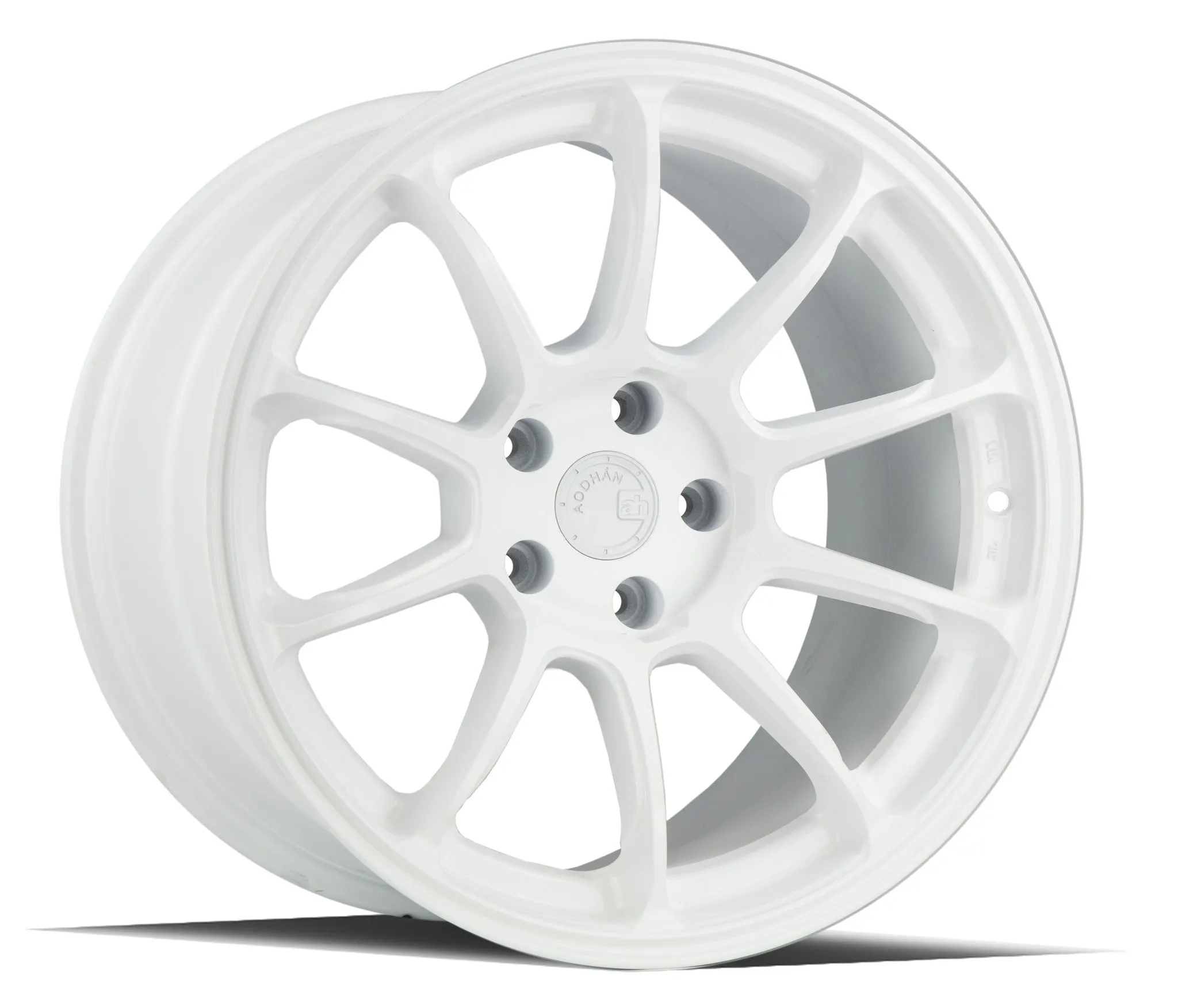 Aodhan Forged Wheels AH06