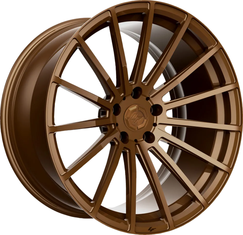Lexani M-008 Forged Wheels
