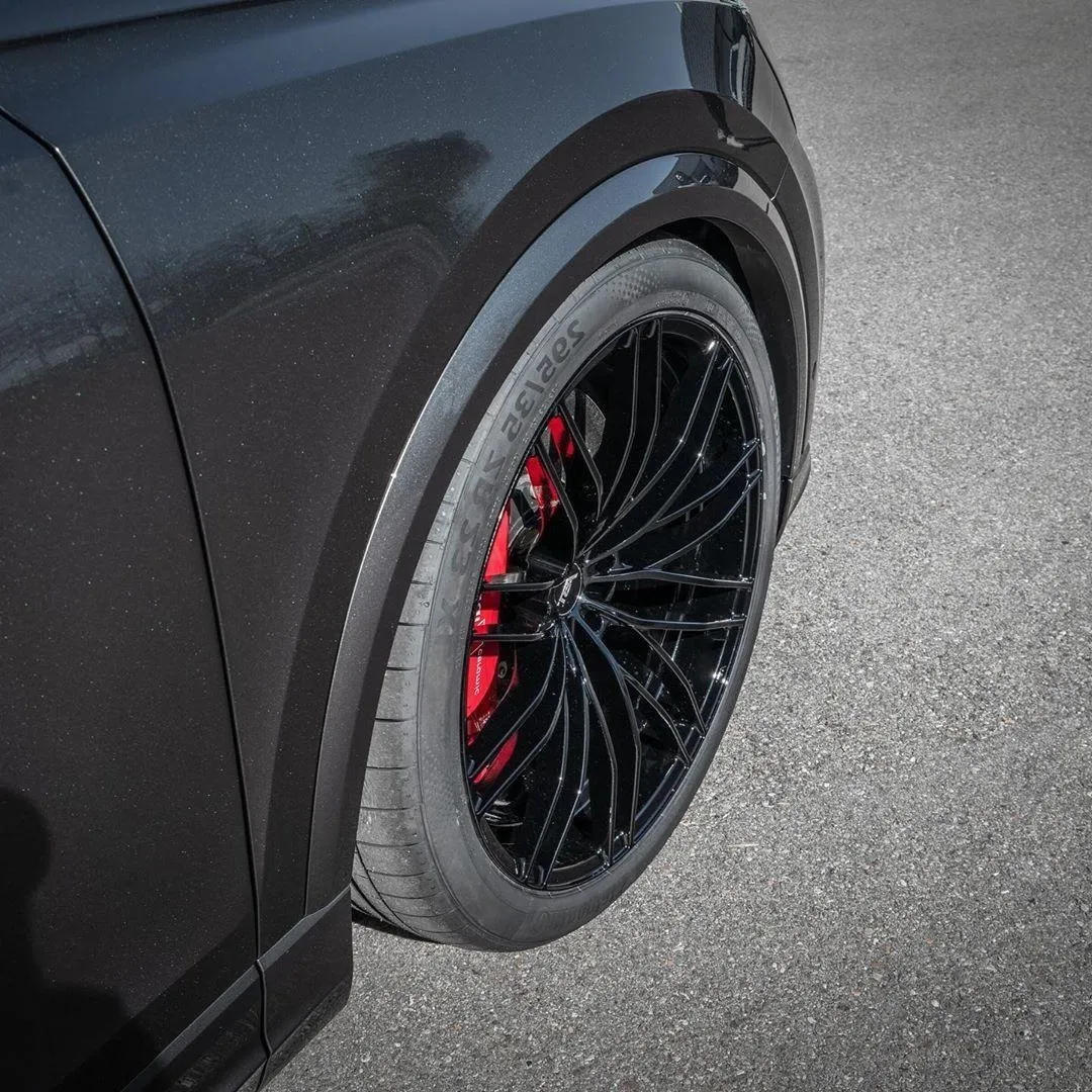 ABT HIGH PERFORMANCE HR FORGED WHEELS