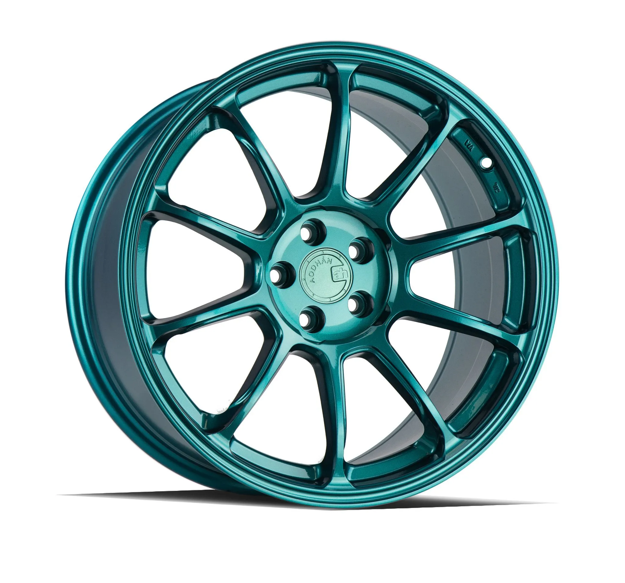 Aodhan Forged Wheels AH06