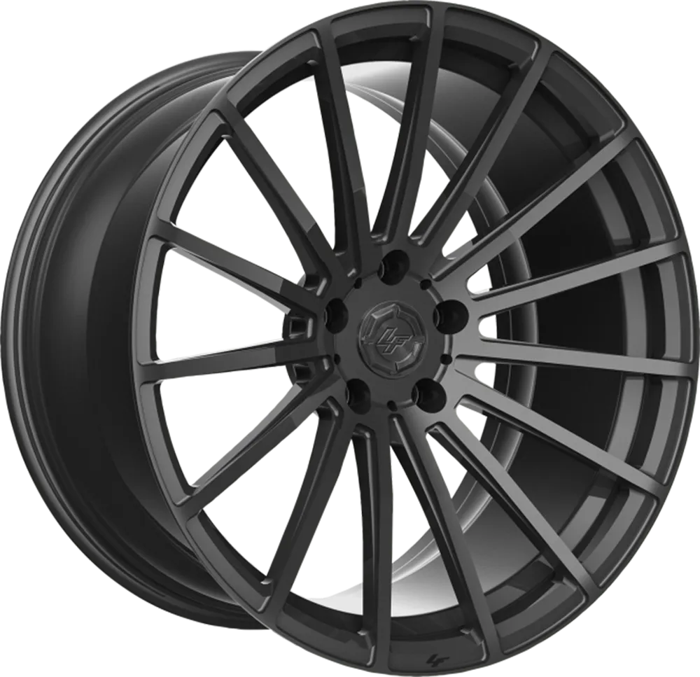 Lexani M-008 Forged Wheels