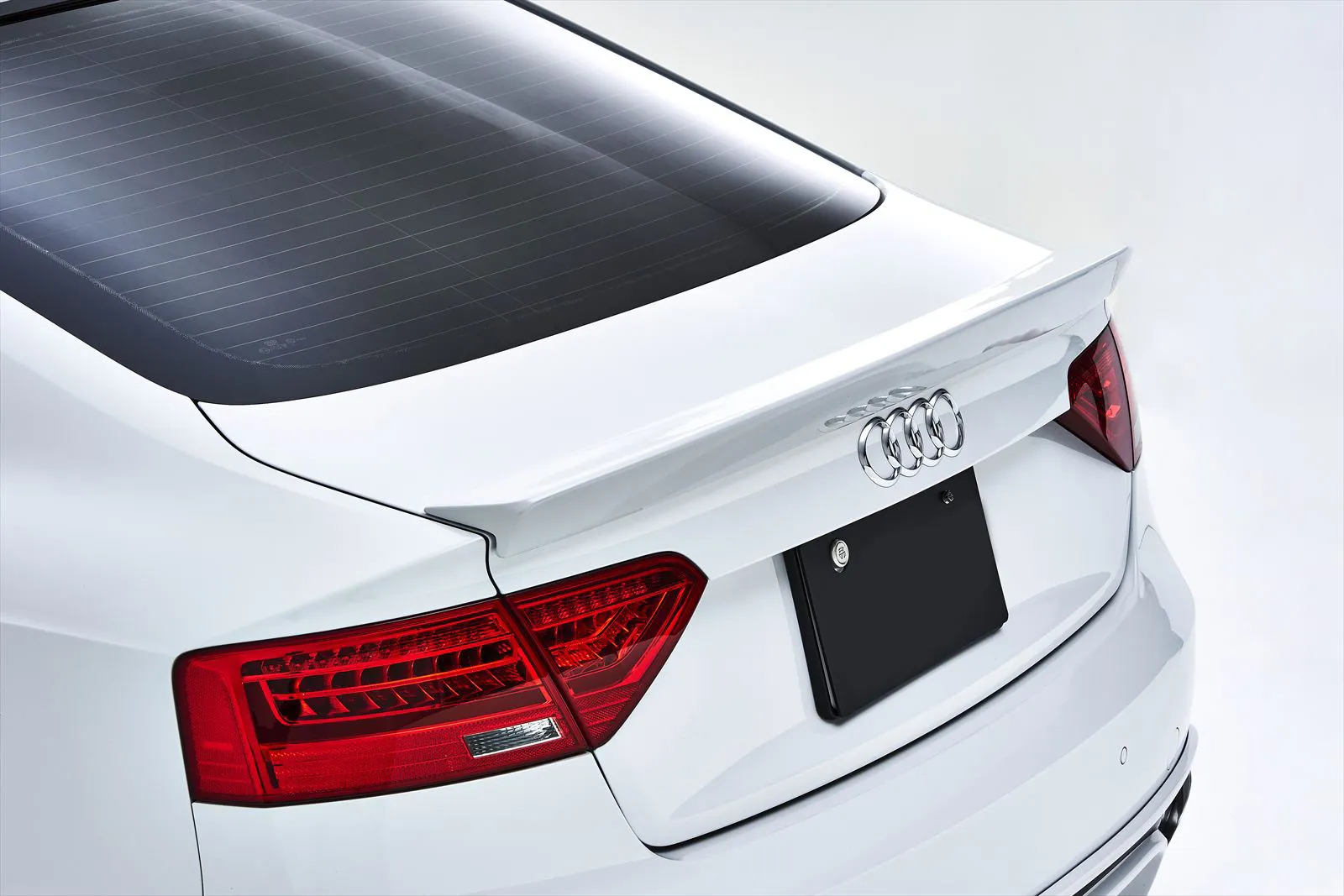 NEWING Bodi Kit for Audi A5 Sportback new style