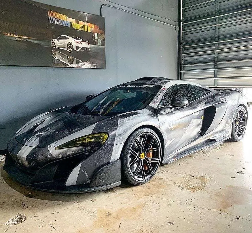 Vorsteiner Flow Forged wheels V-FF 112