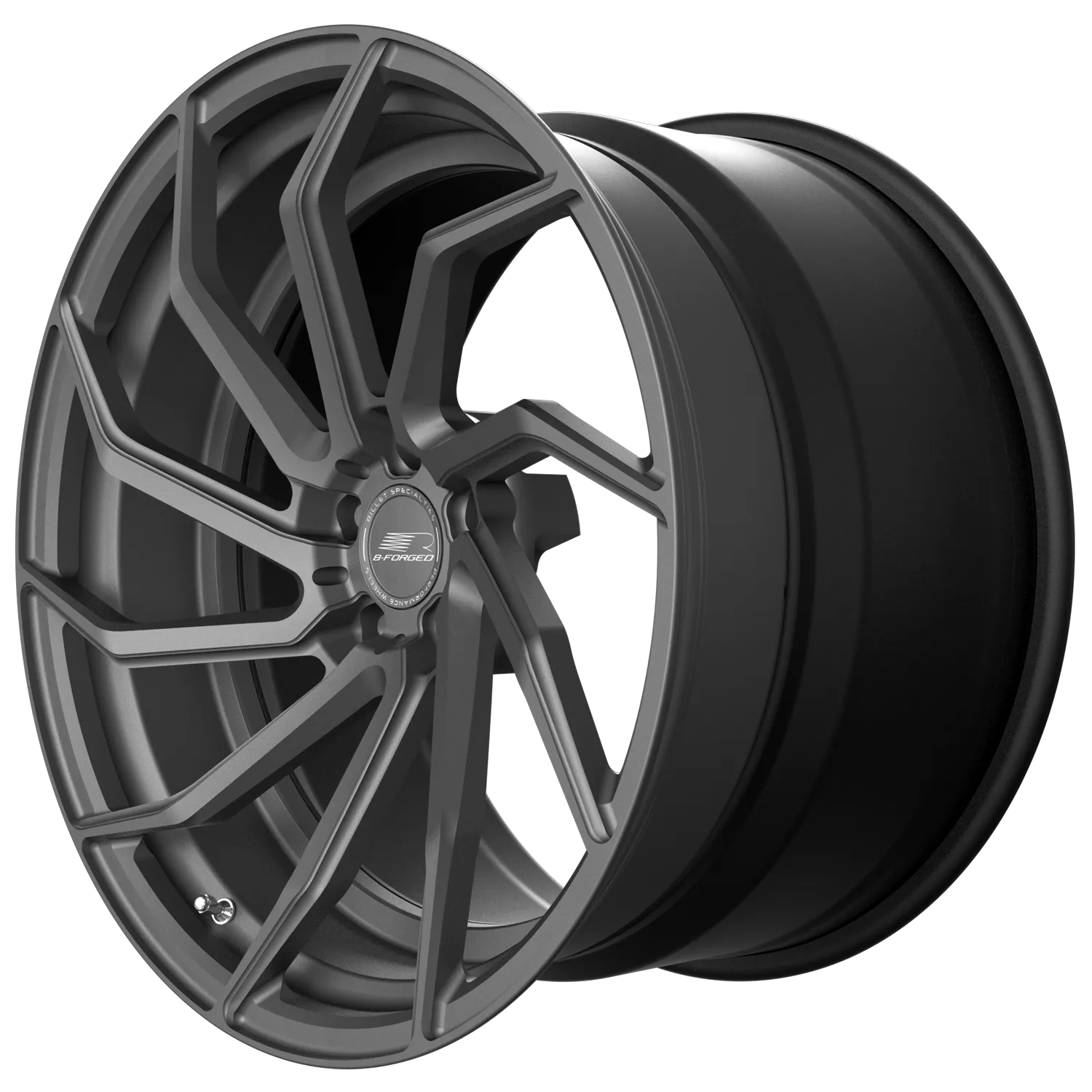 B-Forged wheels 393 DB
