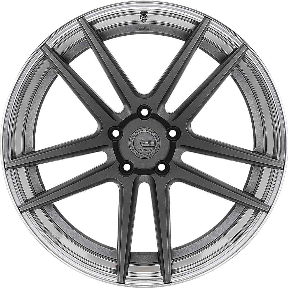 BC Forged wheels HCS01 (HCS Series)
