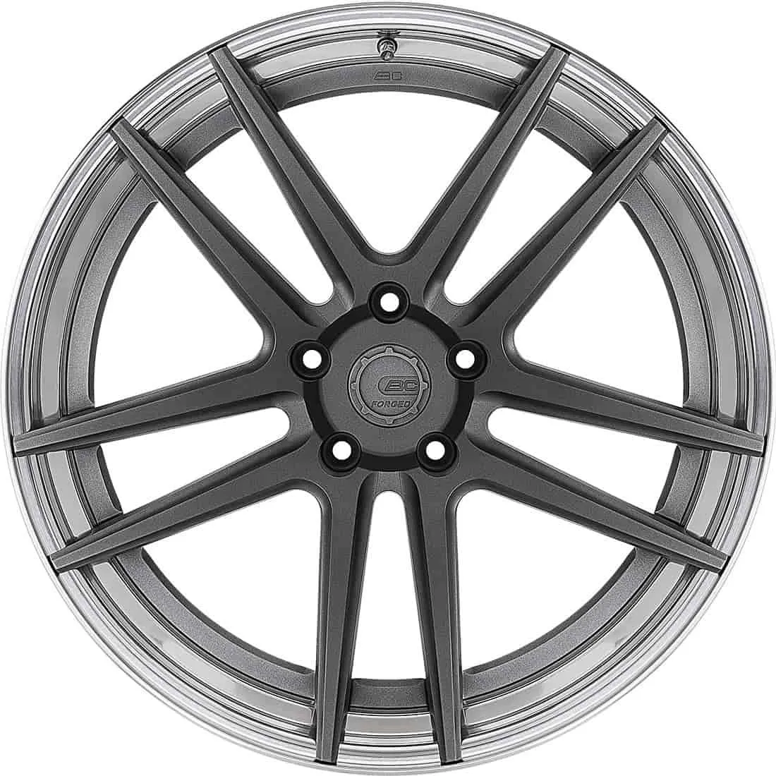 BC Forged wheels HCS01 (HCS Series)