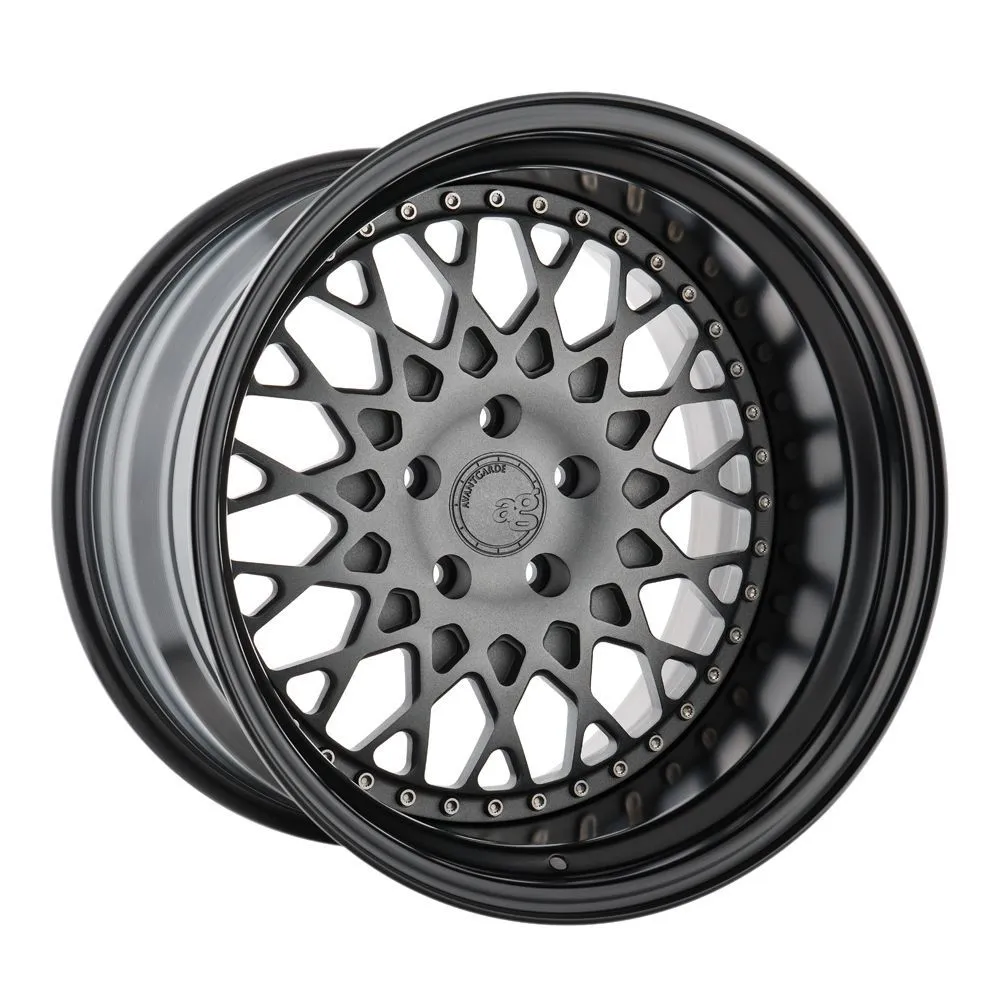AVANT GARDE forged wheels F141