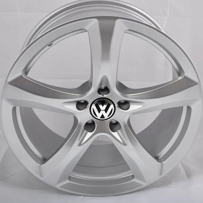 Solomon Alsberg P1 forged wheels