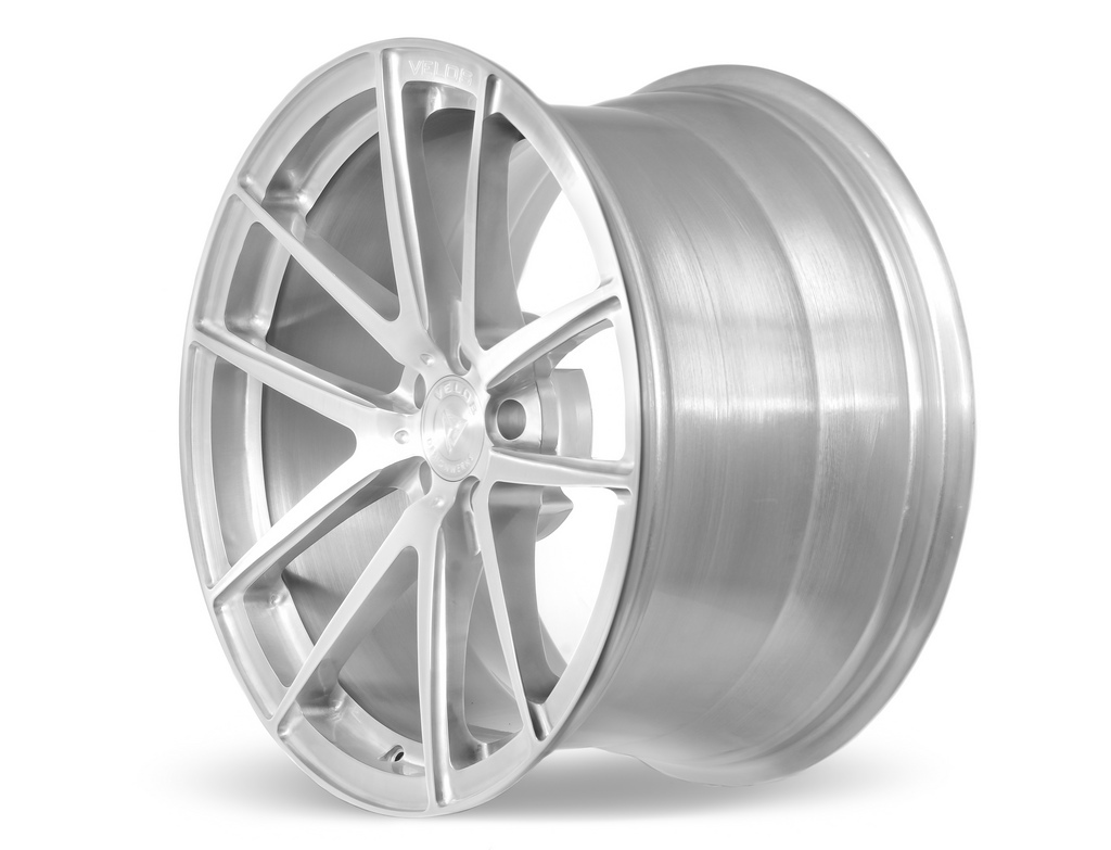 Velos VCS V FORGED WHEELS