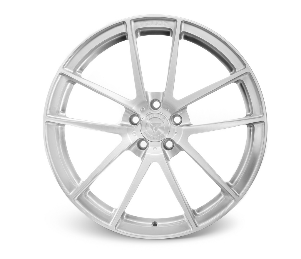 Velos VCS V FORGED WHEELS