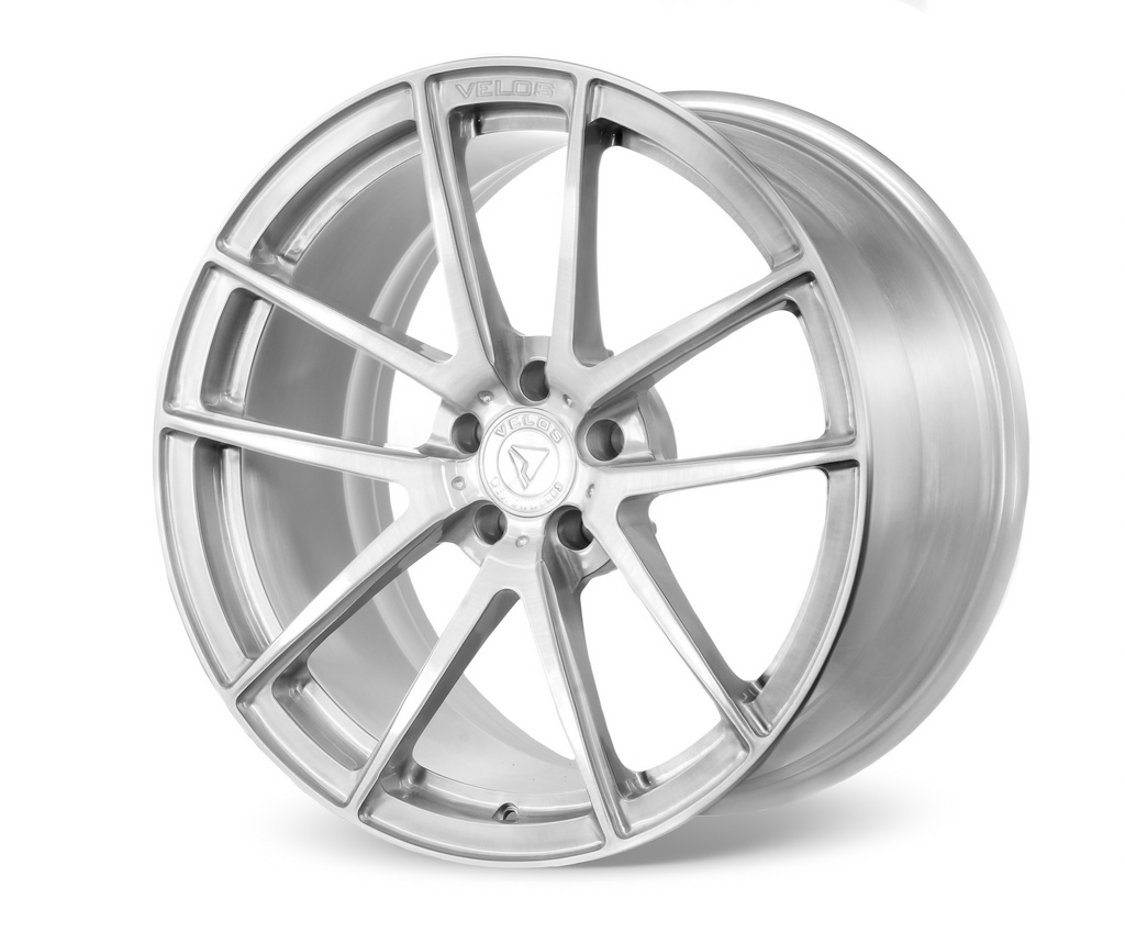 Velos VCS V FORGED WHEELS