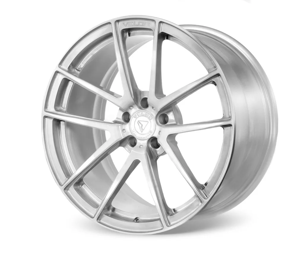 Velos VCS V FORGED WHEELS
