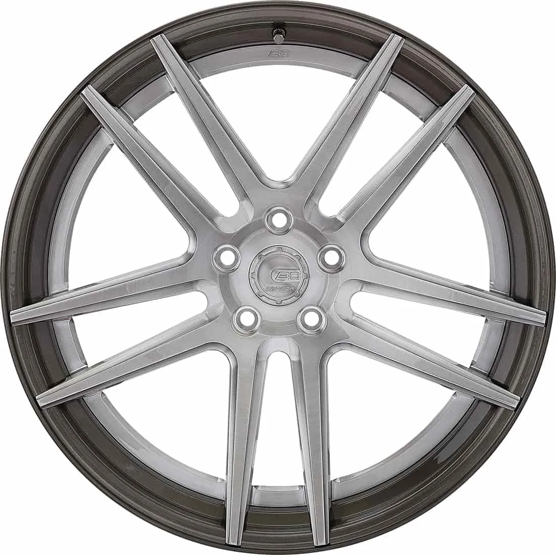 BC Forged wheels HCS01 (HCS Series)