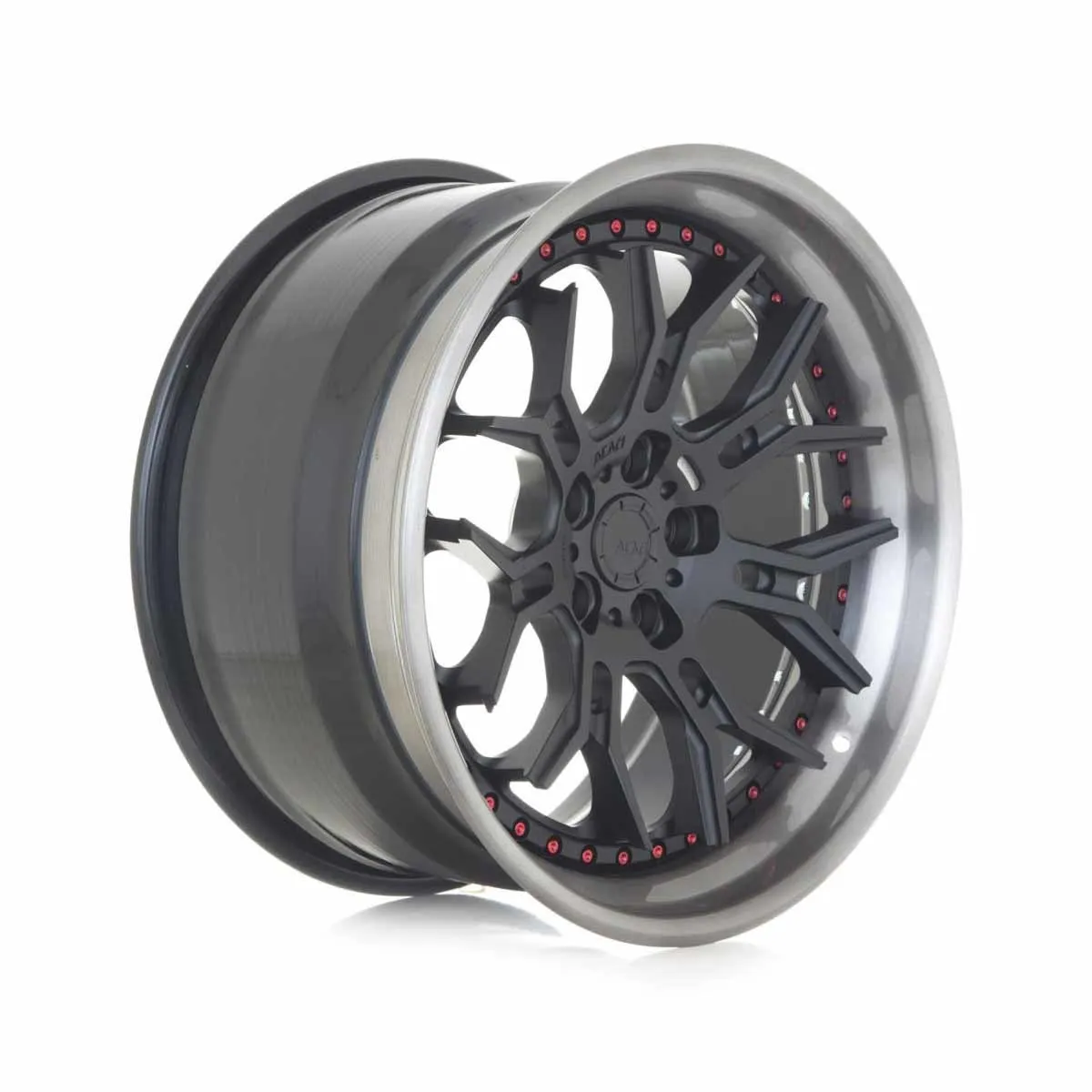 ADV.1 ADV7 Track Function (CS Series) forged wheels
