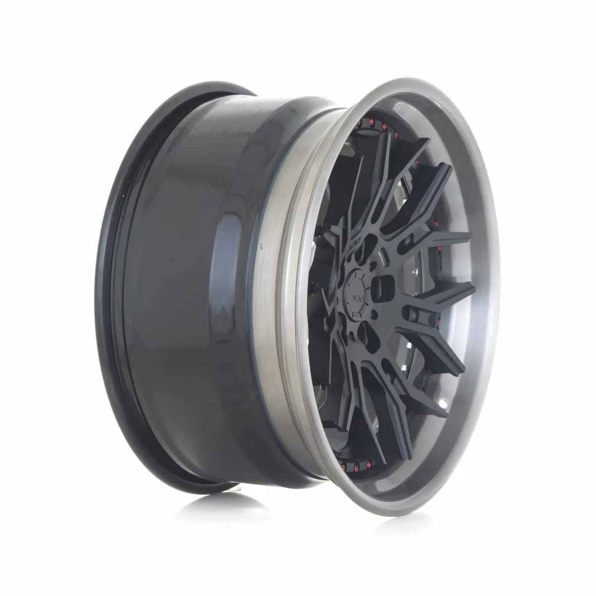 ADV.1 ADV7 Track Function (CS Series) forged wheels