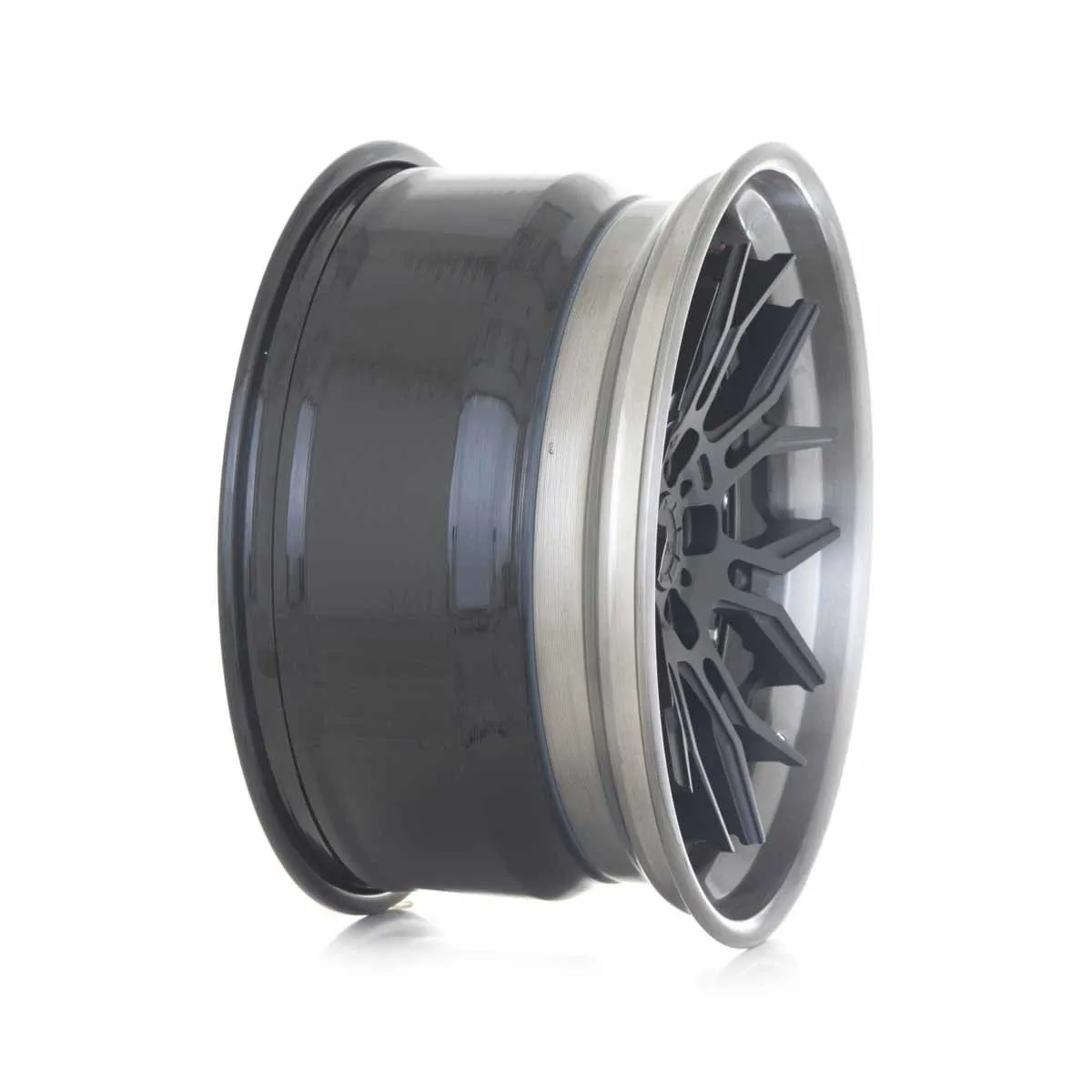 ADV.1 ADV7 Track Function (CS Series) forged wheels