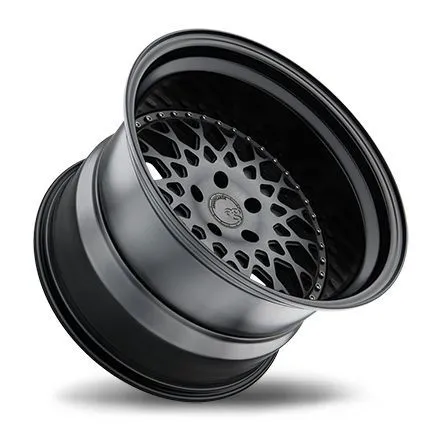 AVANT GARDE forged wheels F141