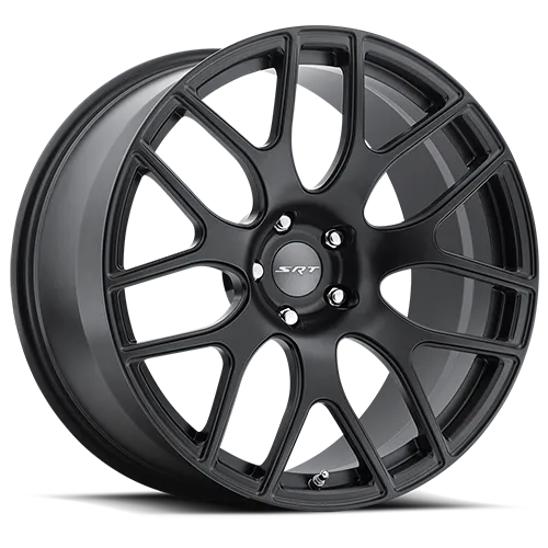 Triumph MX4 Forged wheels