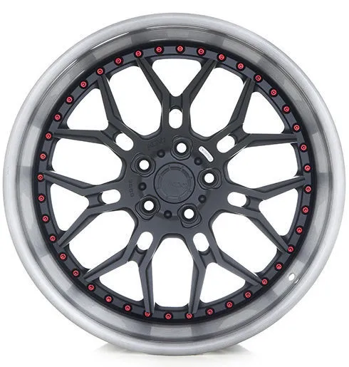 ADV.1 ADV7 Track Function (CS Series) forged wheels