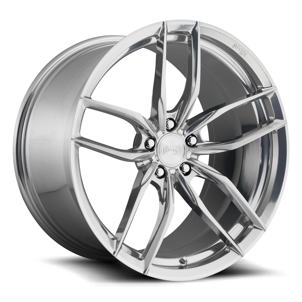 Niche  VOSSO forged wheels