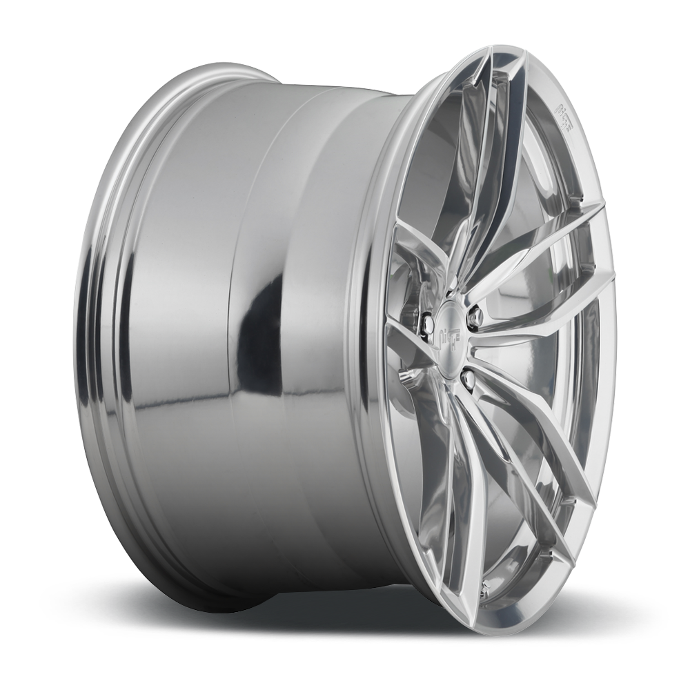 Niche  VOSSO forged wheels