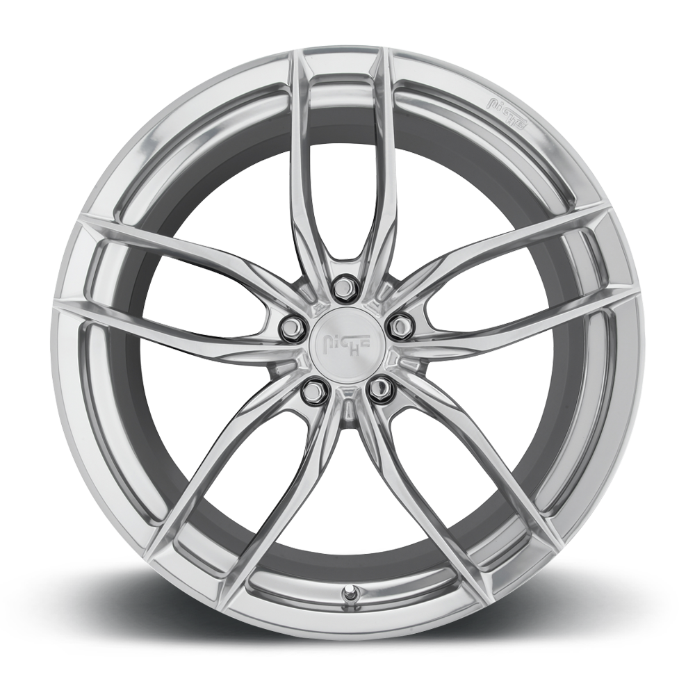 Niche  VOSSO forged wheels