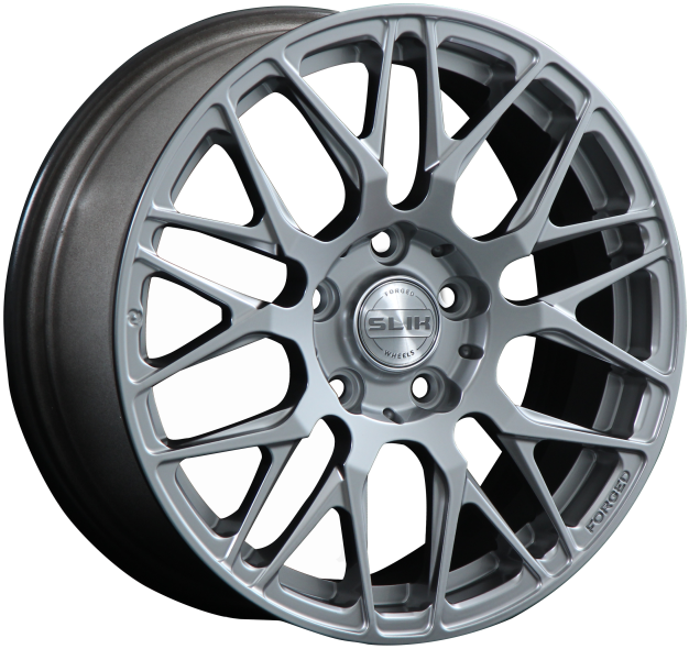 SLIK L-216 FORGED WHEELS