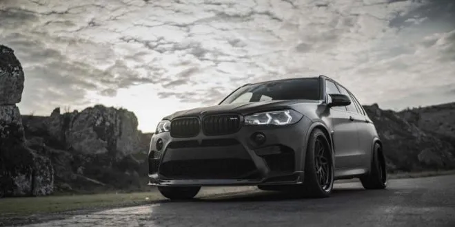 Z-Performance forged wheels ZP.FORGED 12