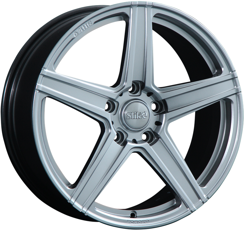 SLIK L-819 FORGED WHEELS
